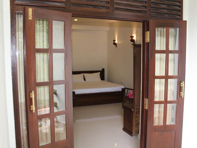 Delhousie Hotel Nallathanniya Ngoại thất bức ảnh