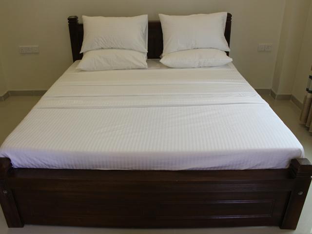 Delhousie Hotel Nallathanniya Ngoại thất bức ảnh