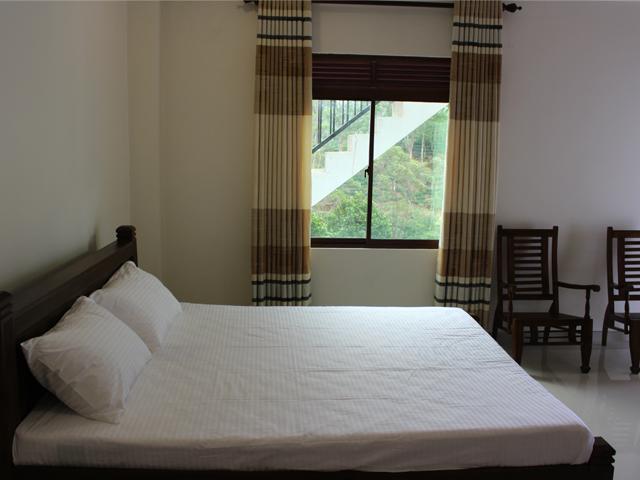 Delhousie Hotel Nallathanniya Ngoại thất bức ảnh