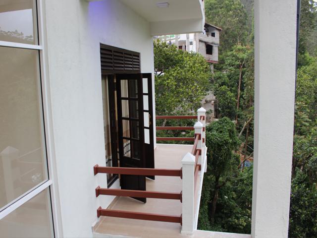 Delhousie Hotel Nallathanniya Ngoại thất bức ảnh