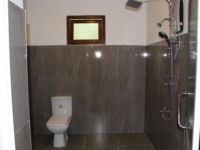 Delhousie Hotel Nallathanniya Ngoại thất bức ảnh