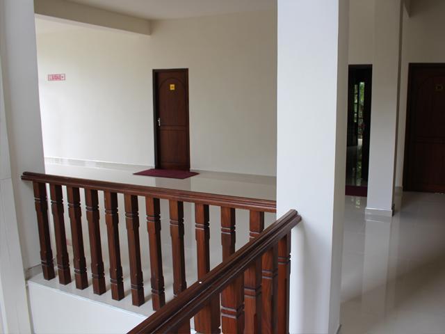 Delhousie Hotel Nallathanniya Ngoại thất bức ảnh