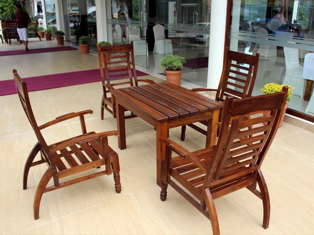 Delhousie Hotel Nallathanniya Ngoại thất bức ảnh