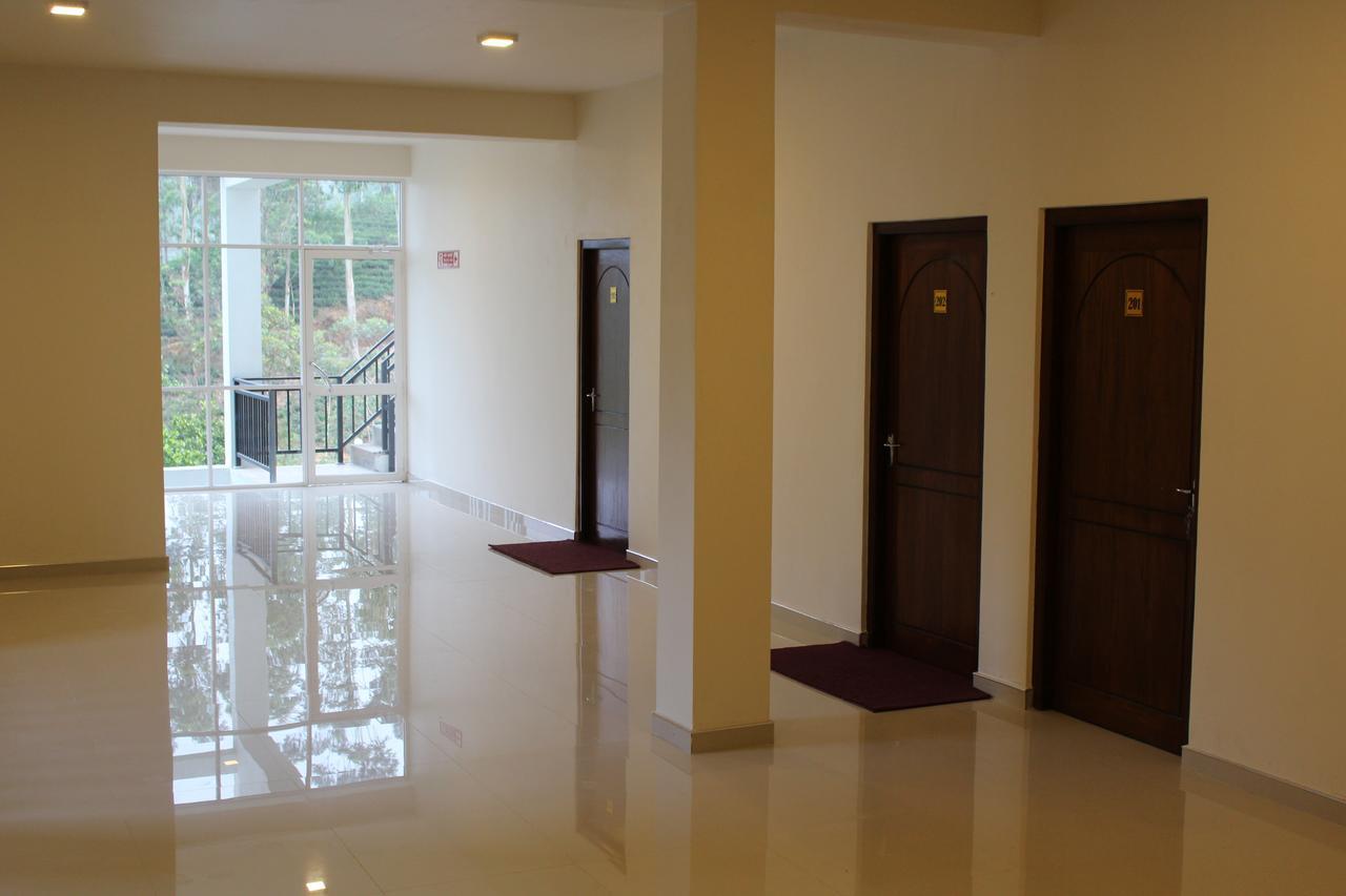 Delhousie Hotel Nallathanniya Ngoại thất bức ảnh